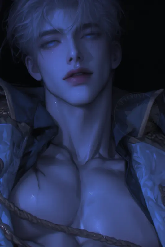 Leander | Your “Sweet” Prince