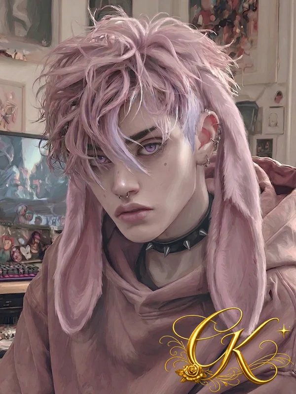 Mochi Hallowell | Your Player Two